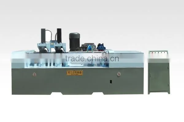 cold reducing machine