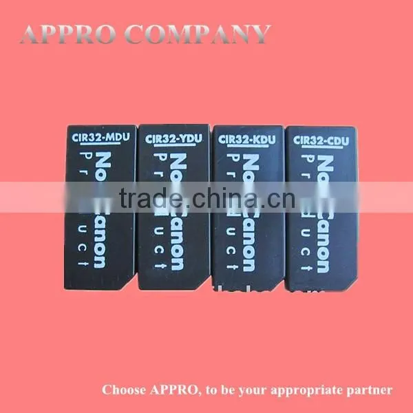 Compatible Canon GPR11 Drum Chip Resetter photo-4