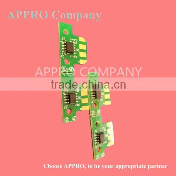 Compatible New C540 Cartridge Chip for Lexmark C543DN photo-6