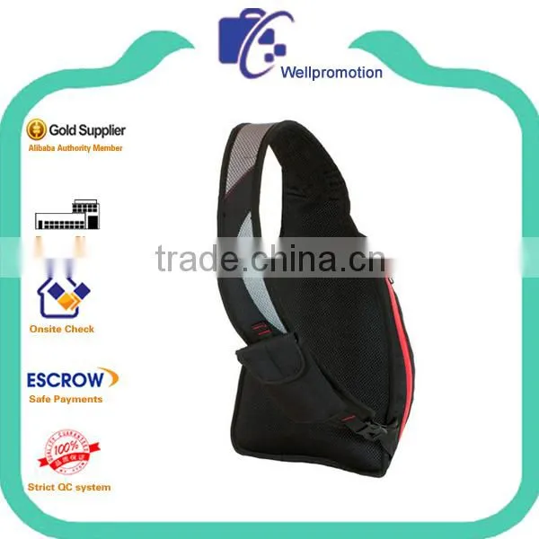 Wholesale Sling Backpack Body Bag Triangle Bag photo-6