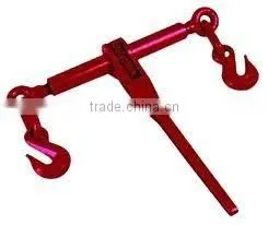 Carbon Steel Standard Ratchet Load Binders photo-2