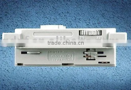 2 Phases Track Adapter