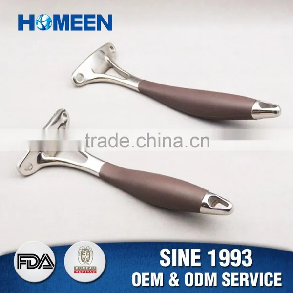 Stainless Cookware Parts Dishwasher Safe Cooking Pan Handle photo-4