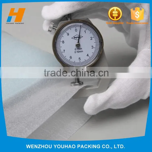 New Invented Products 1Mm Epe Foam Bag
