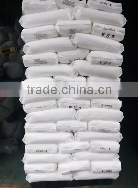 Standard Size Heavy Duty HDPE Stackable Double Faced Recycled Plastic Pallet 1200x1000 Supplier's Choice photo-5