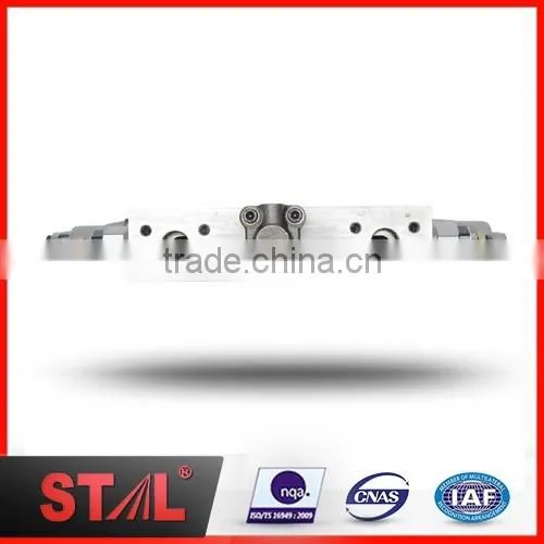 Standby Valve Spare Valve For All Kinds Of Hydraulic Breaker Hammer photo-2