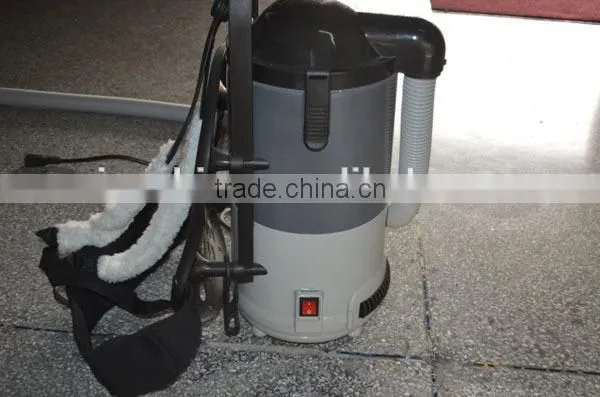 Large Capacity Industrial Vacuum Cleaner Hose