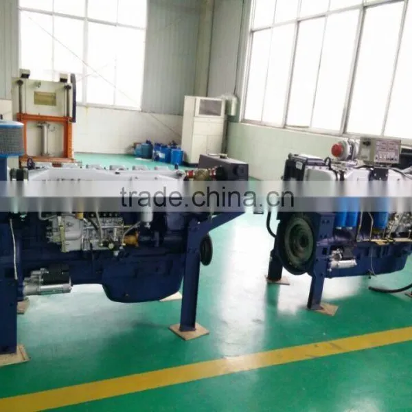 Green Power 100kW Gas Generator for Open Type photo-3