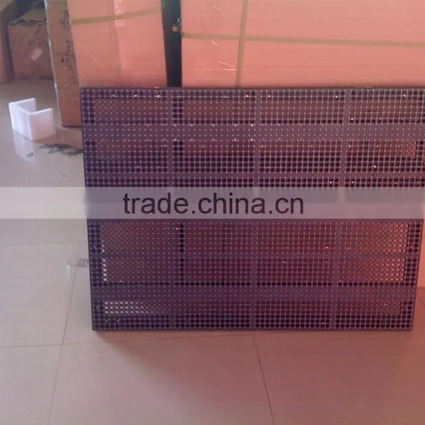 Low Price P16 Indoor Full Color Led Light Stage Curtain photo-2