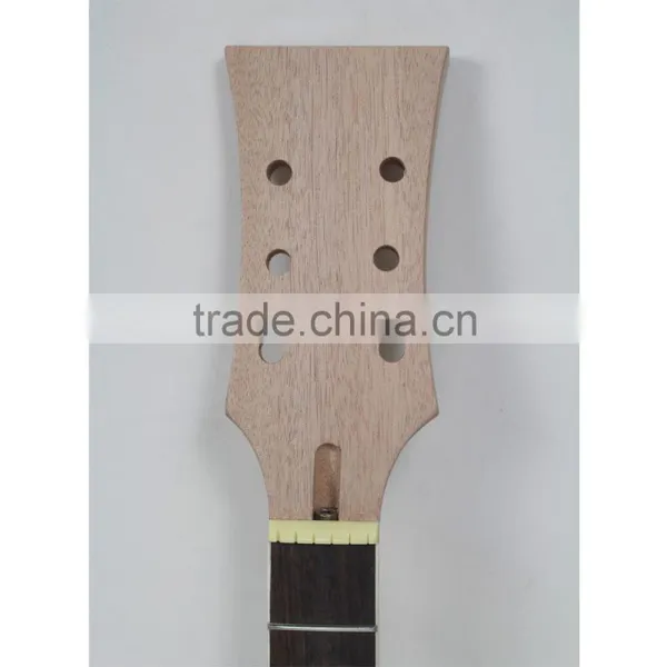 China DIY Unfinished Electric Guitar Kits photo-3