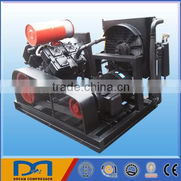 200bar Air Compressor photo-2