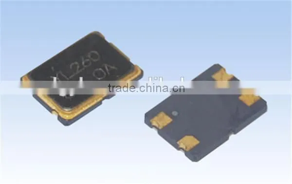 Crystal Unit 3225 Quartz Crystal Prices Quartz Crystal Resonators Manufacturer