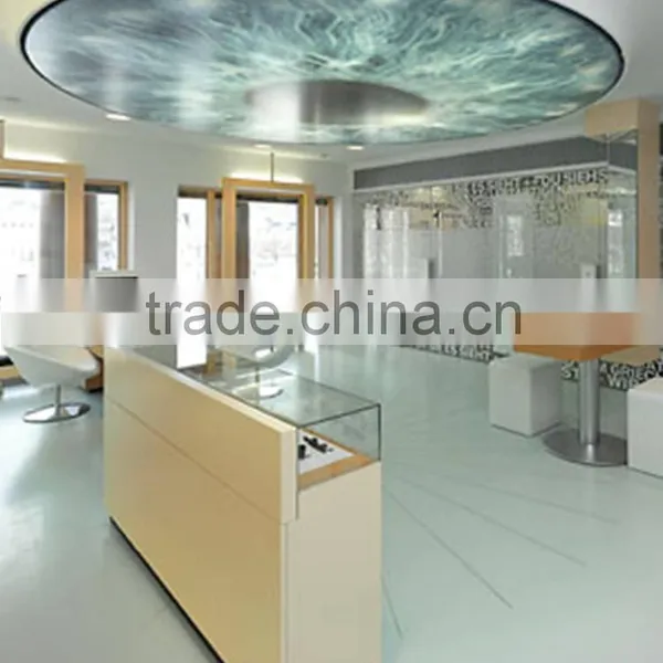 Customized Wall-mount Sunglasses Displays photo-2