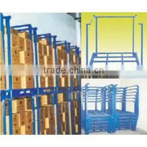 stacking rack