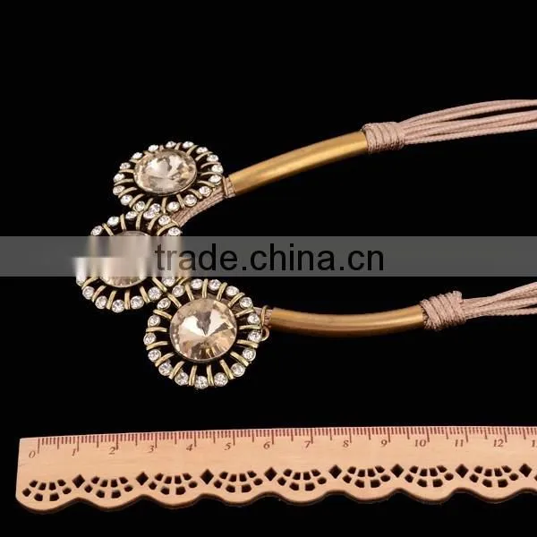 Alloy Necklace photo-6