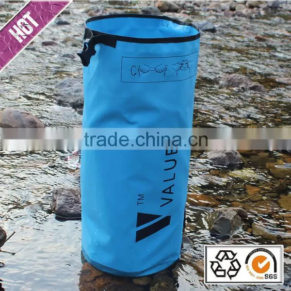 Hot Selling Dry Sack Waterproof Ocean for Outdoor Camping Flaoting photo-3