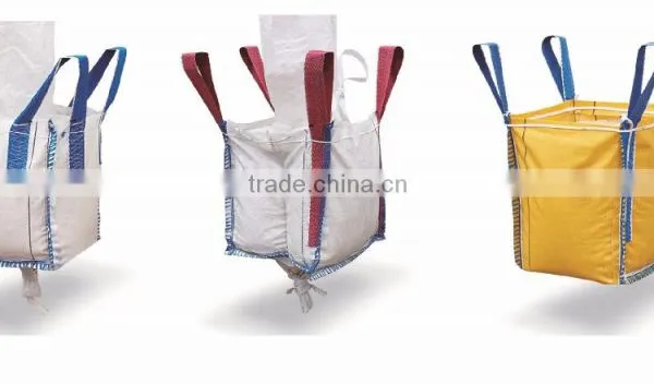 PP BAGS AND BIG BAGS