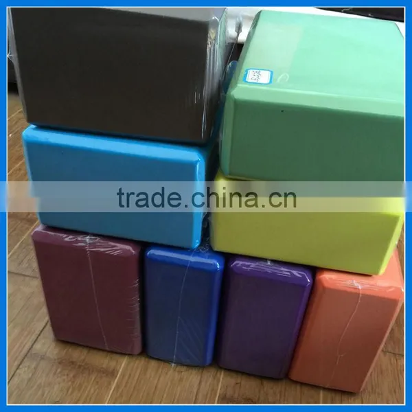 EVA Brick,eva Yoga Product,EVA Yoga Block photo-3
