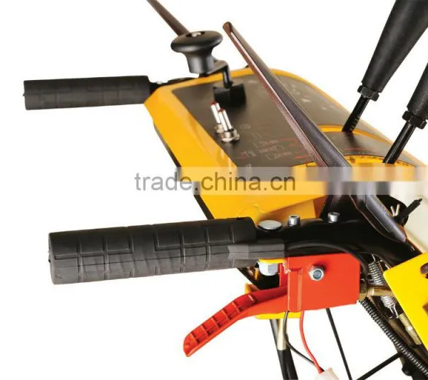 9HP CE/GS Exclusive Snow Blowers/Snow Thrower( KC930GT ) photo-2