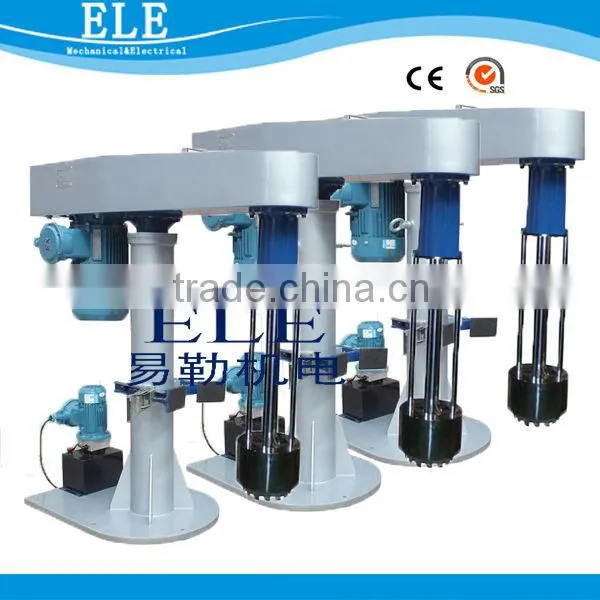 Basket Mill Machine photo-2