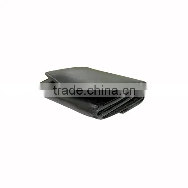 Classy Ladies Small Wallet Genuine Leather photo-4