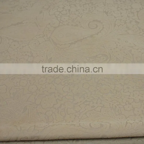 100% Polyester Blackout Curtains photo-2