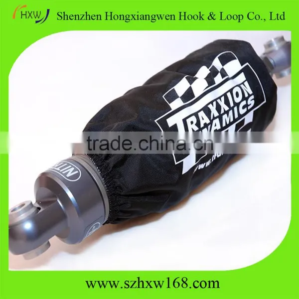 Custom Suspension Motocycle Shock Absorber Dust Cover