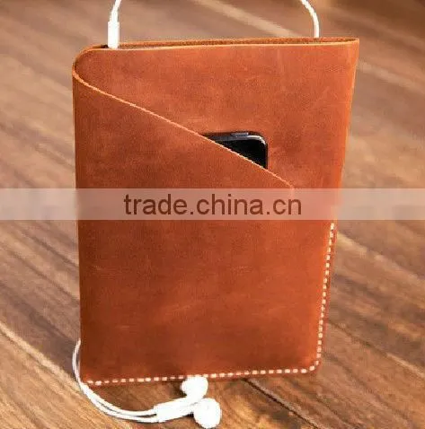 Corium Leather Mobile Phone Bags /case