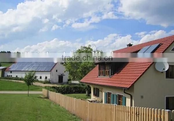 2kw Off-grid Solar Power System Solar Generator photo-4