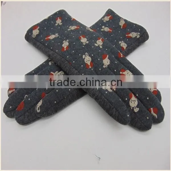 Factory Price AB Grade Cycling Gloves photo-4
