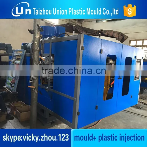 Supply of New Automatic Plastic Extruding Machine photo-2