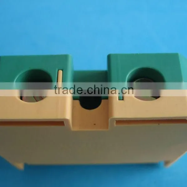 EK-16/35 Ground Terminal Block photo-3