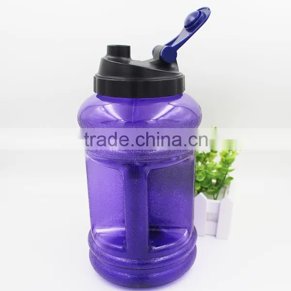 GYM 2.2L PETG BPA Free Water Bottle Small Size 2.2L JOYSHAKER FOR GYM photo-6