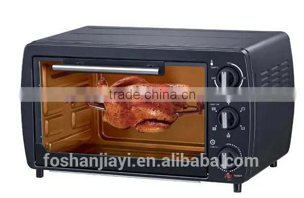 Factory Wholesale Cheap Price High Speed 220V 1500W 20L 50Hz Toaster Electric Oven Lamp