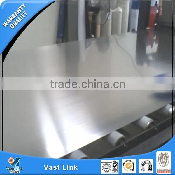 Good Quality 0.3mm Stainless Steel Sheet for Wholesales photo-2