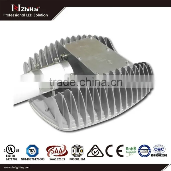 2015 Super Qaulity 12V Solar IP65 240w Led Street Light photo-5