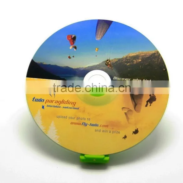 Music CD Replication China photo-6