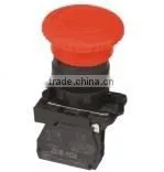 Push-pull button switch