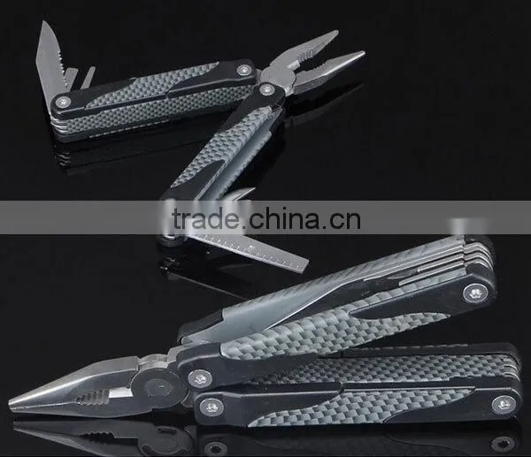 OEM Multi Purpose Folding Pliers Gift Tool photo-2