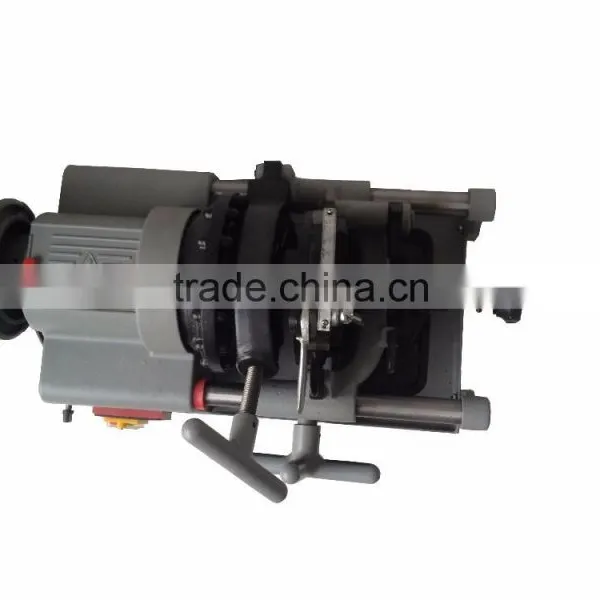 QT2-50SII 2 Inch Thread Cutting Machine Supplier photo-2