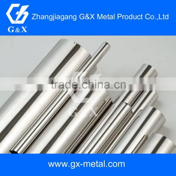 Air Cooled Stainless Steel Tube Fin Huge Evaporator