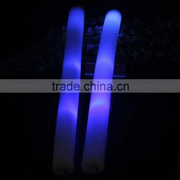 Custom Led Blinkin Light Glow Foam Party Stick photo-5