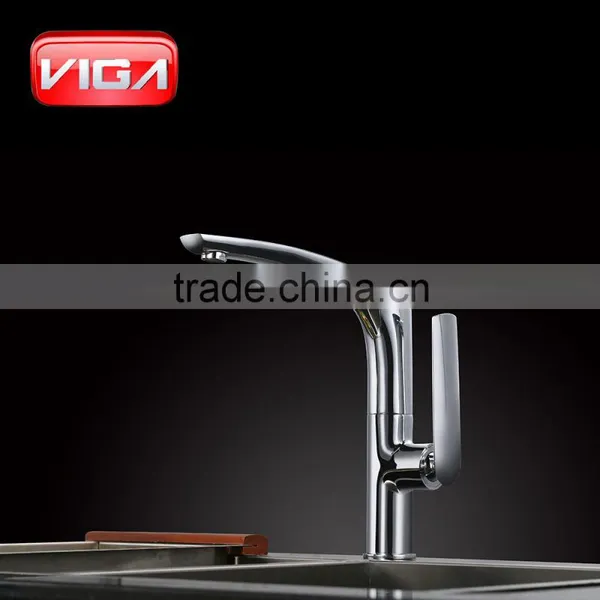 Stylish Shower Faucet One Function Shower Tap Concealed Shower Mixer photo-4