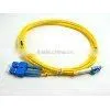 Singlemode 9/125 Duplex Sc/upc-sc/upc Optical Fiber Patch Cord/jumper photo-5