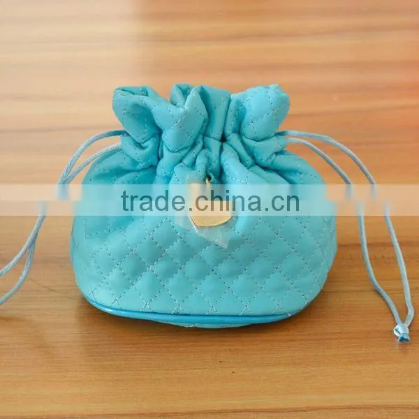 pu Elegant Bridal Clutch Bags for Wedding photo-4