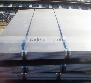 1045 Hot Rolled Carbon Steel Plate photo-5