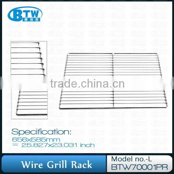 Wire Grill Rack (L-BTW70001PR)