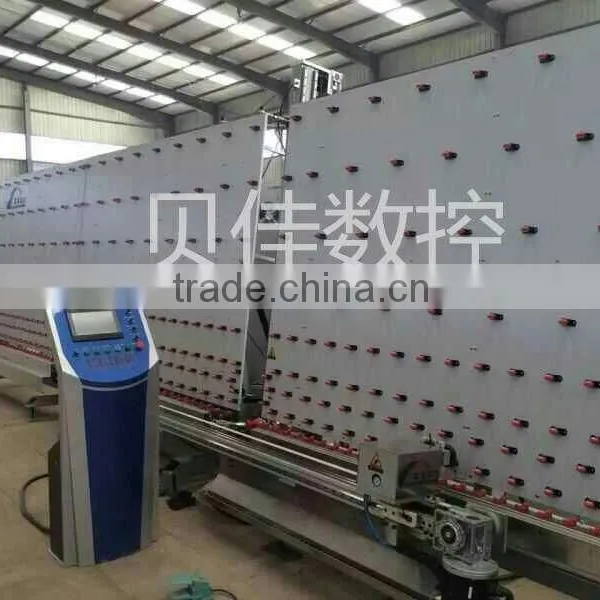 Double Glazed Glass Double Systems Sealant Sealing Robot