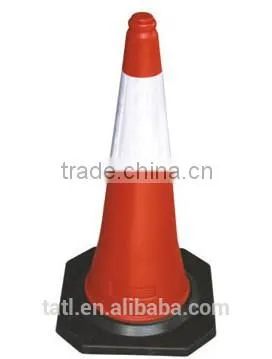 Traffic Cones With Ex-factory Price Made in China photo-4
