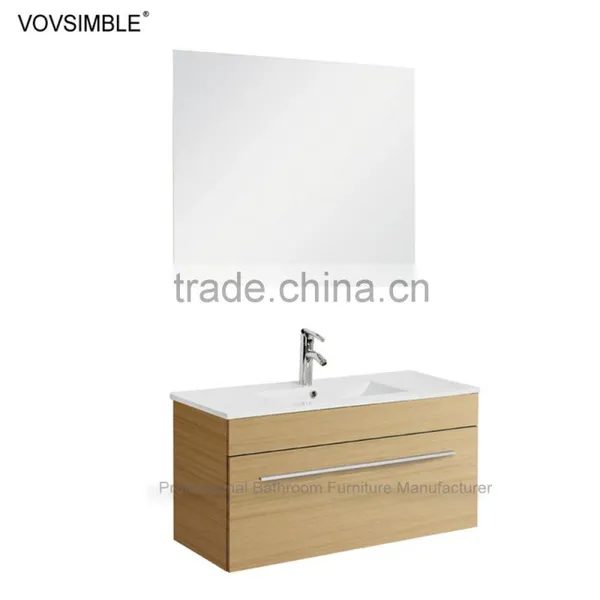 Hot Design MDF Bathroom Cabinet for Wholesale photo-5